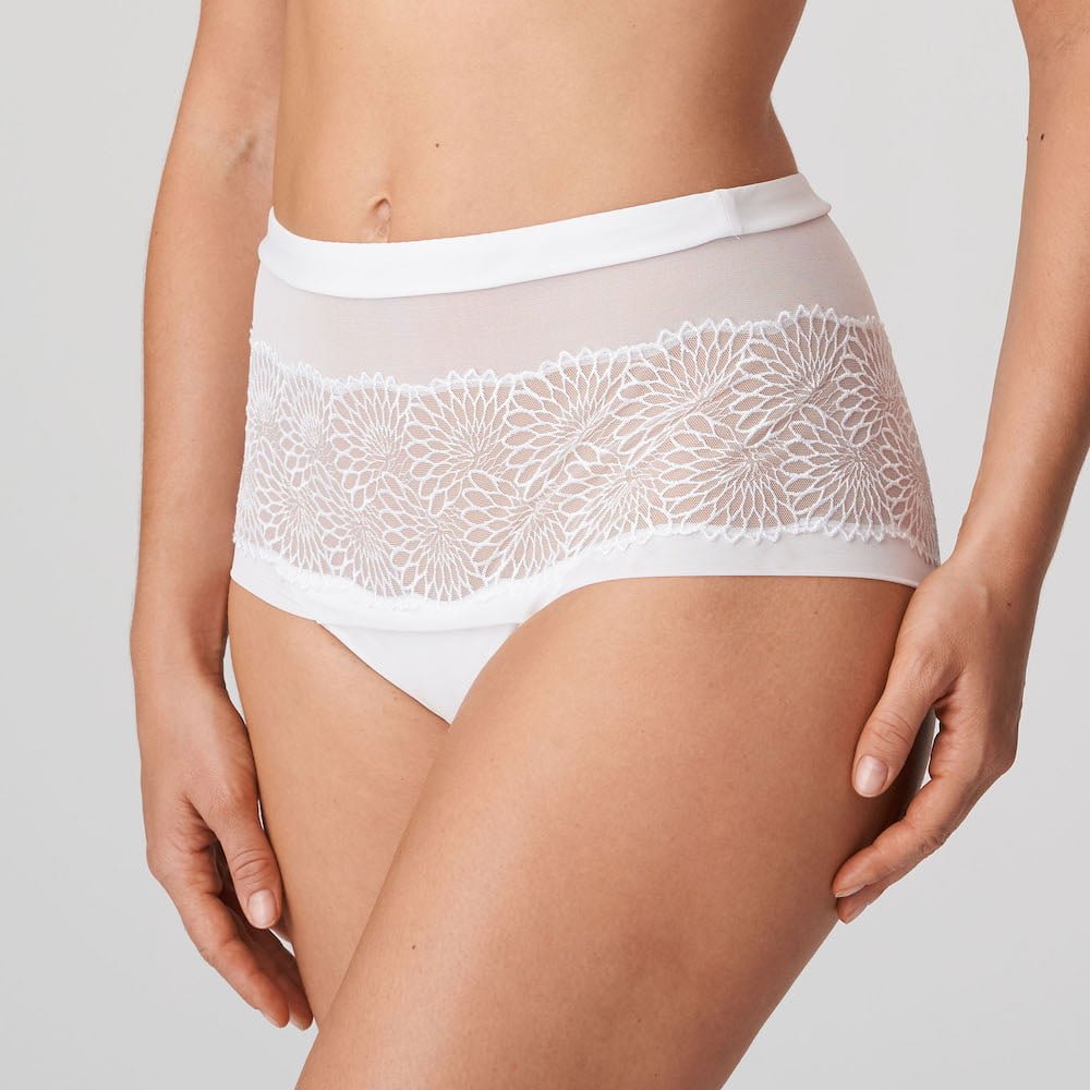 Sophora hotpants fine blonder