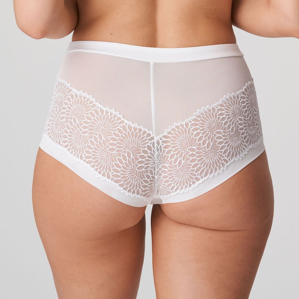 Sophora hotpants sømløse kanter